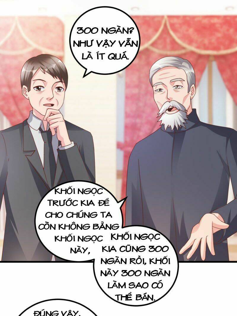 Thấu Thị Tiên Y: Chapter 92