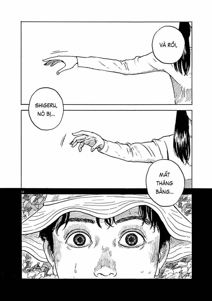 Chi No Wadachi: Chapter 44