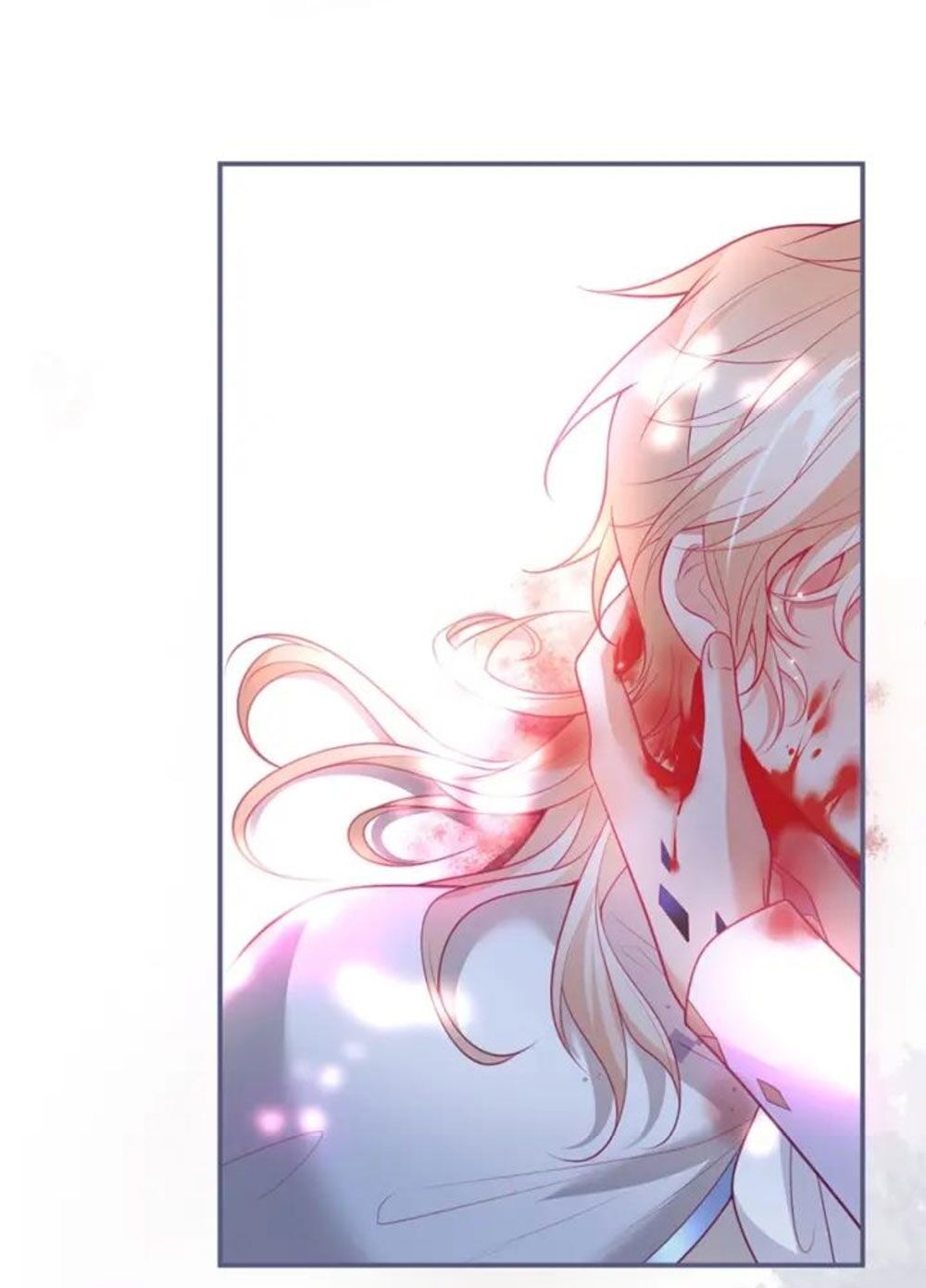 Vương Tử Và Ánh Trăng Đen: Chapter 61
