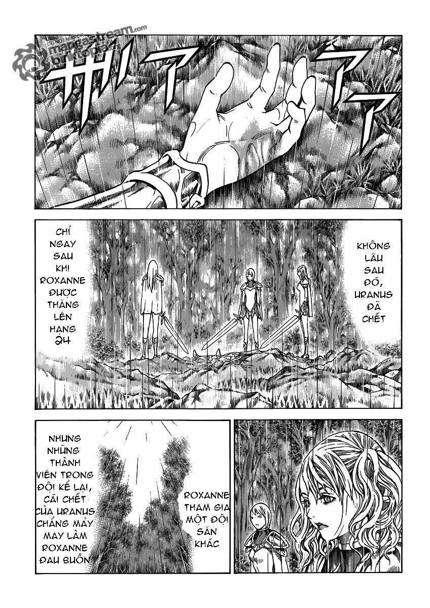 Mắt Bạc: Chapter 117