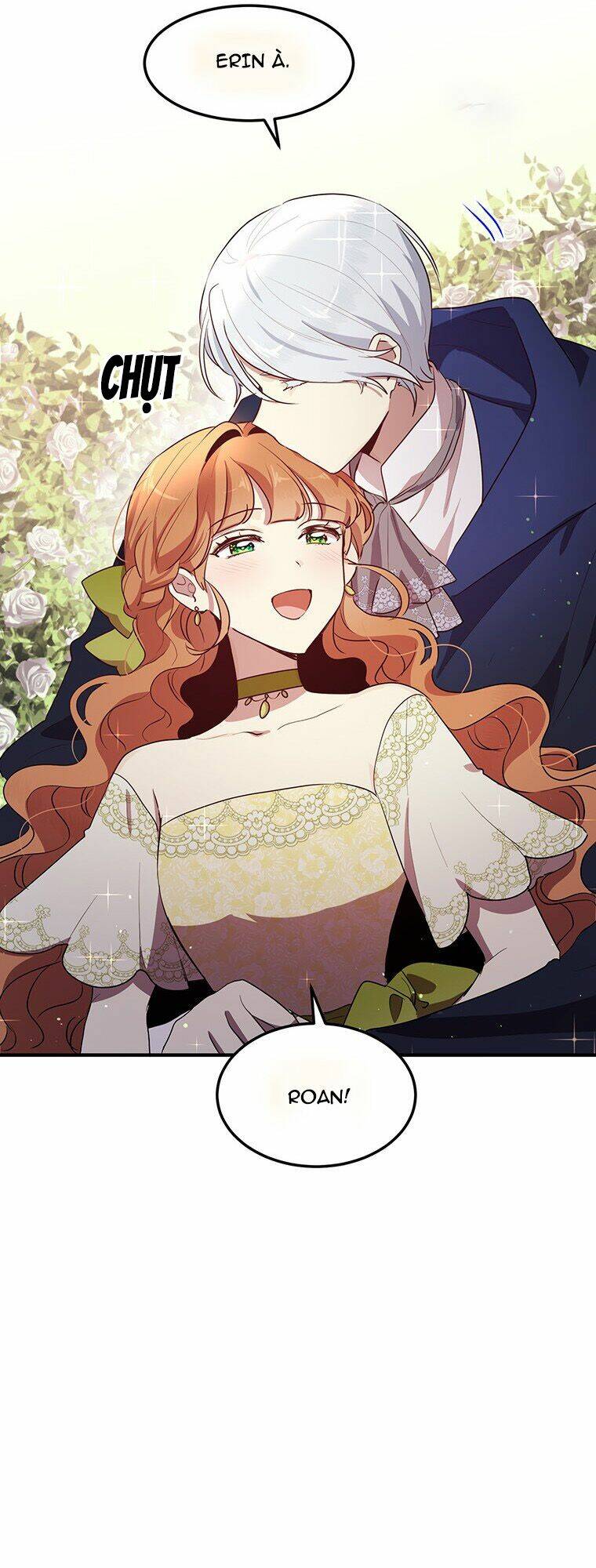 Công Tước, Loạn Vừa Thôi!: Chapter 125