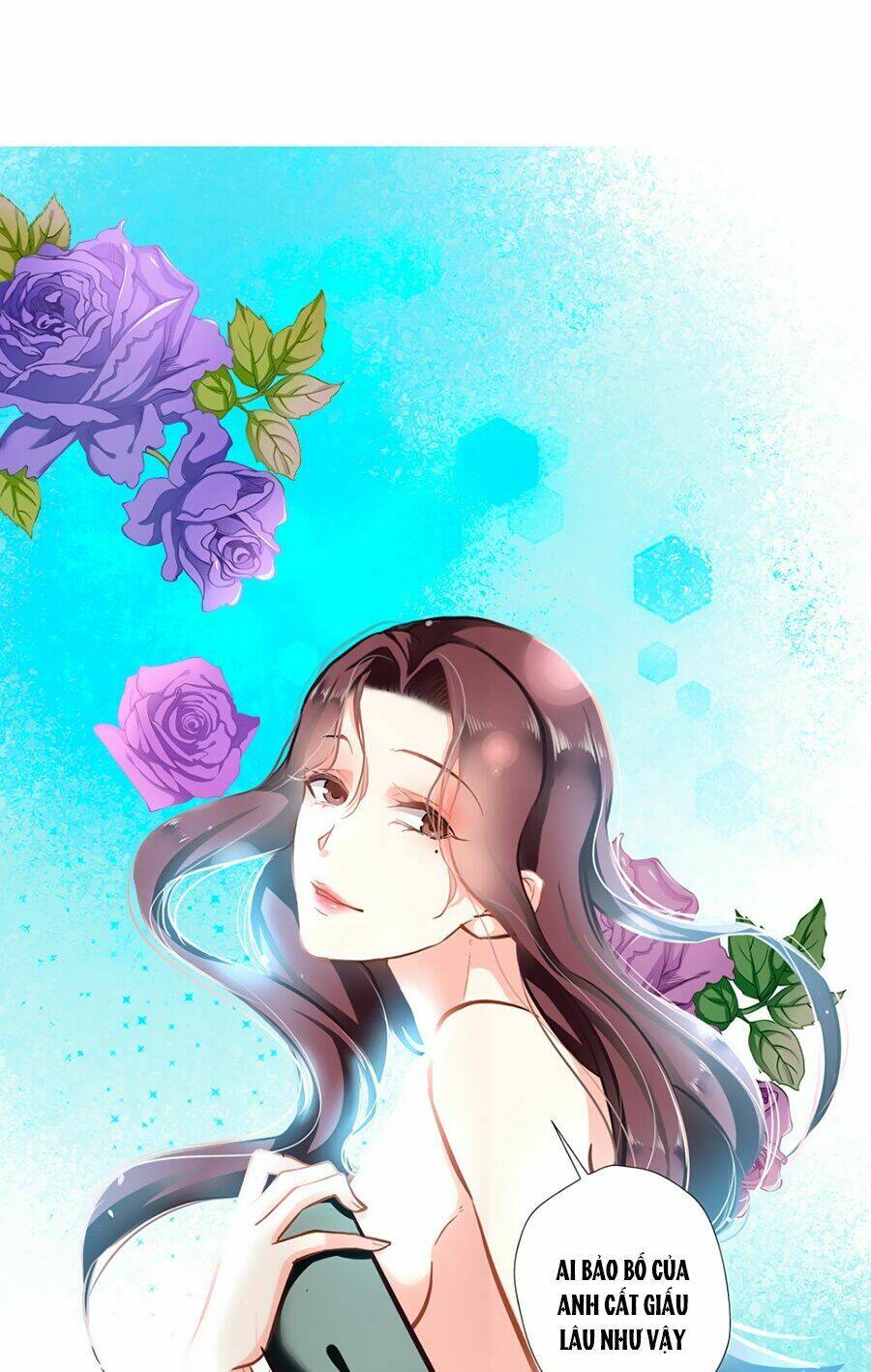 Cưng Chiều Ái Thê Hư Hỏng: Chapter 0