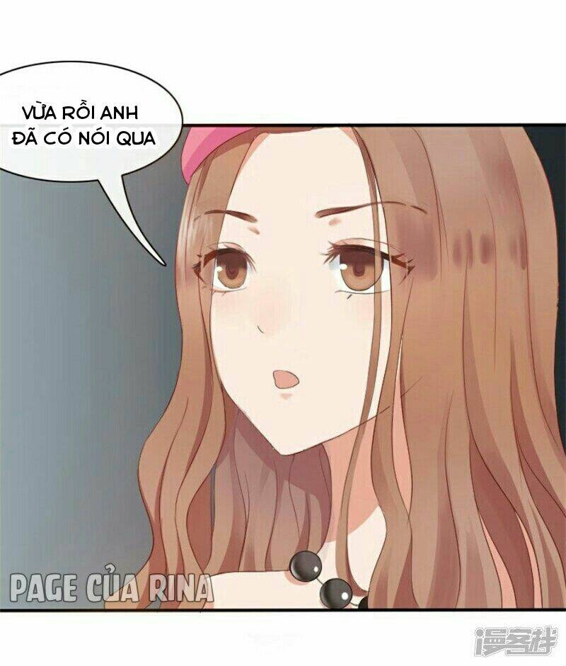 Năm Ấy Gặp Được Em Là Điều May Mắn: Chapter 5
