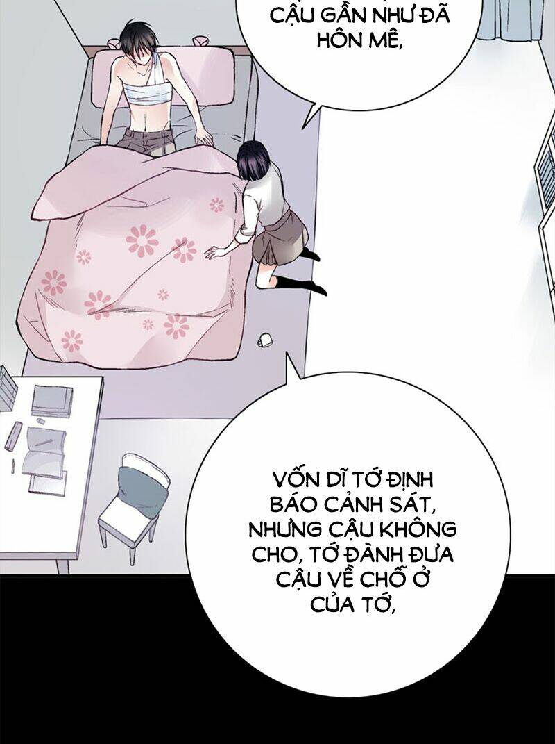 Ma Nữ Truyền Kỳ: Chapter 2