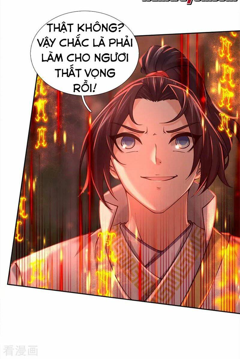 Thân Thể Của Ta Là Kiếm Chủng: Chapter 82