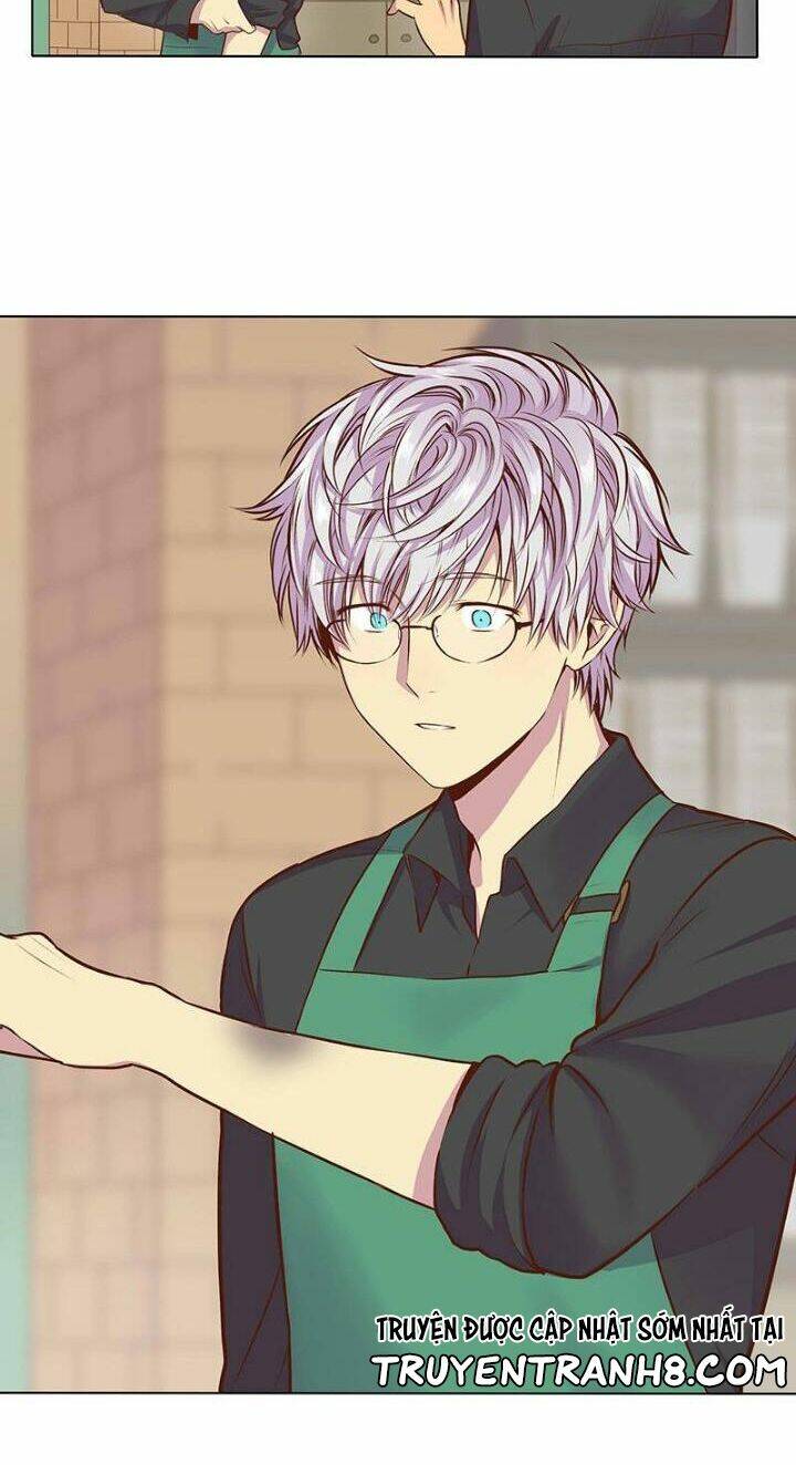 Bí Mật Sâu Sắc Nhất Của Tôi: Chapter 23