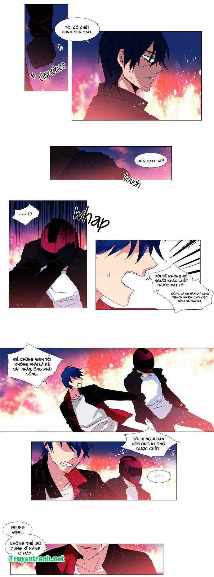 Wonted: Chapter 55
