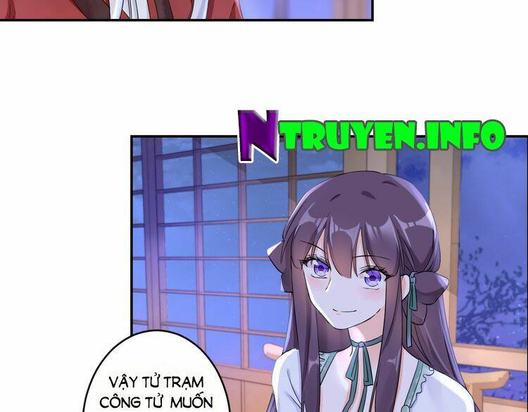 Hoa Nhan Sách: Chapter 20.1