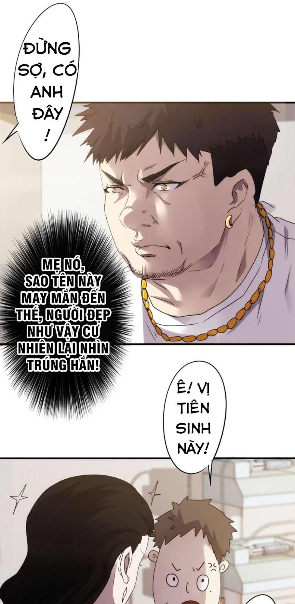 Tối Cường Nông Dân Hệ Thống: Chapter 52