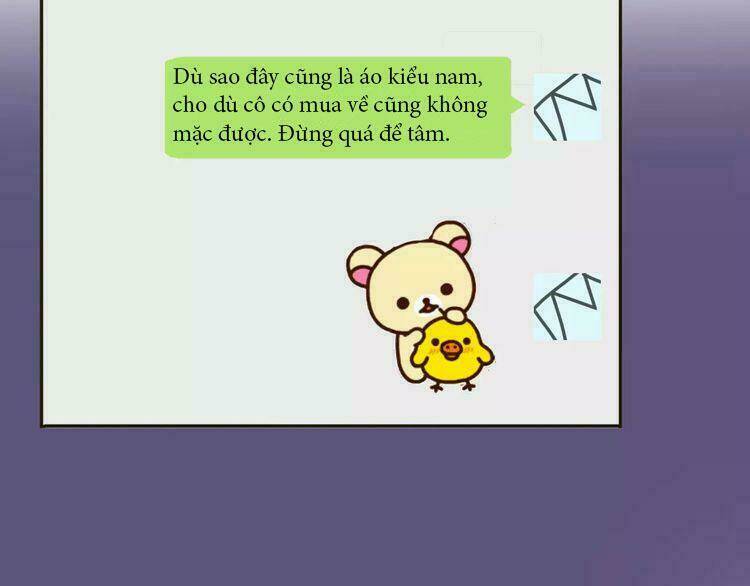 Cuộc Chiến Tình Yêu: Chapter 12