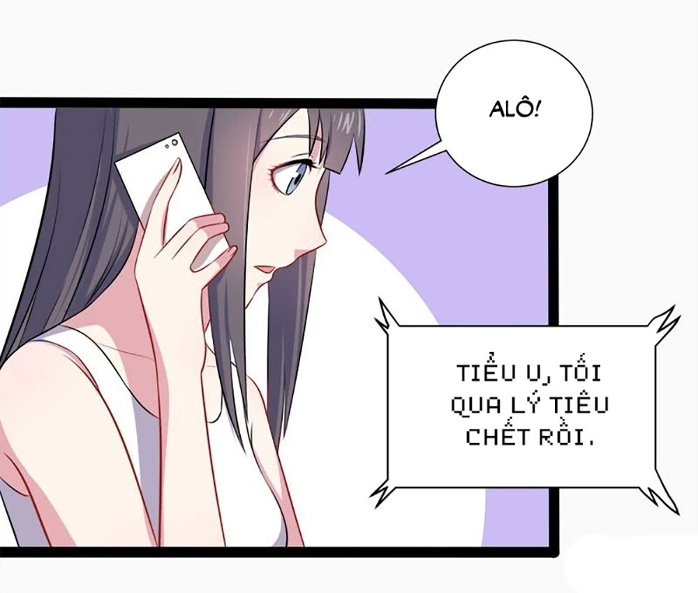 Ngạo Kiều Quỷ Vương Yêu Ta: Chapter 15