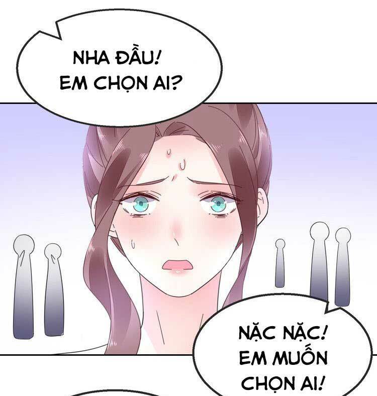 Điều Ước Sủng Ái Bất Bình Đẳng: Chapter 102.1