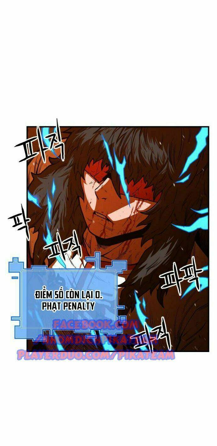 Chinh Phạt Học Đường: Chapter 20