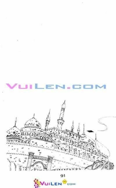 Nàng Công Chúa Ham Chơi: Chapter 4