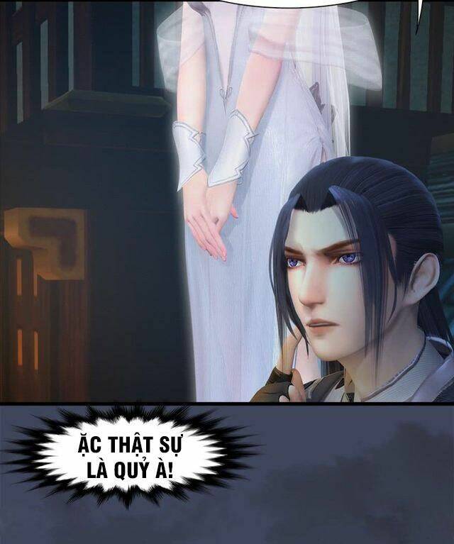 Cửu Hoang Đọa Huyền Sư: Chapter 51