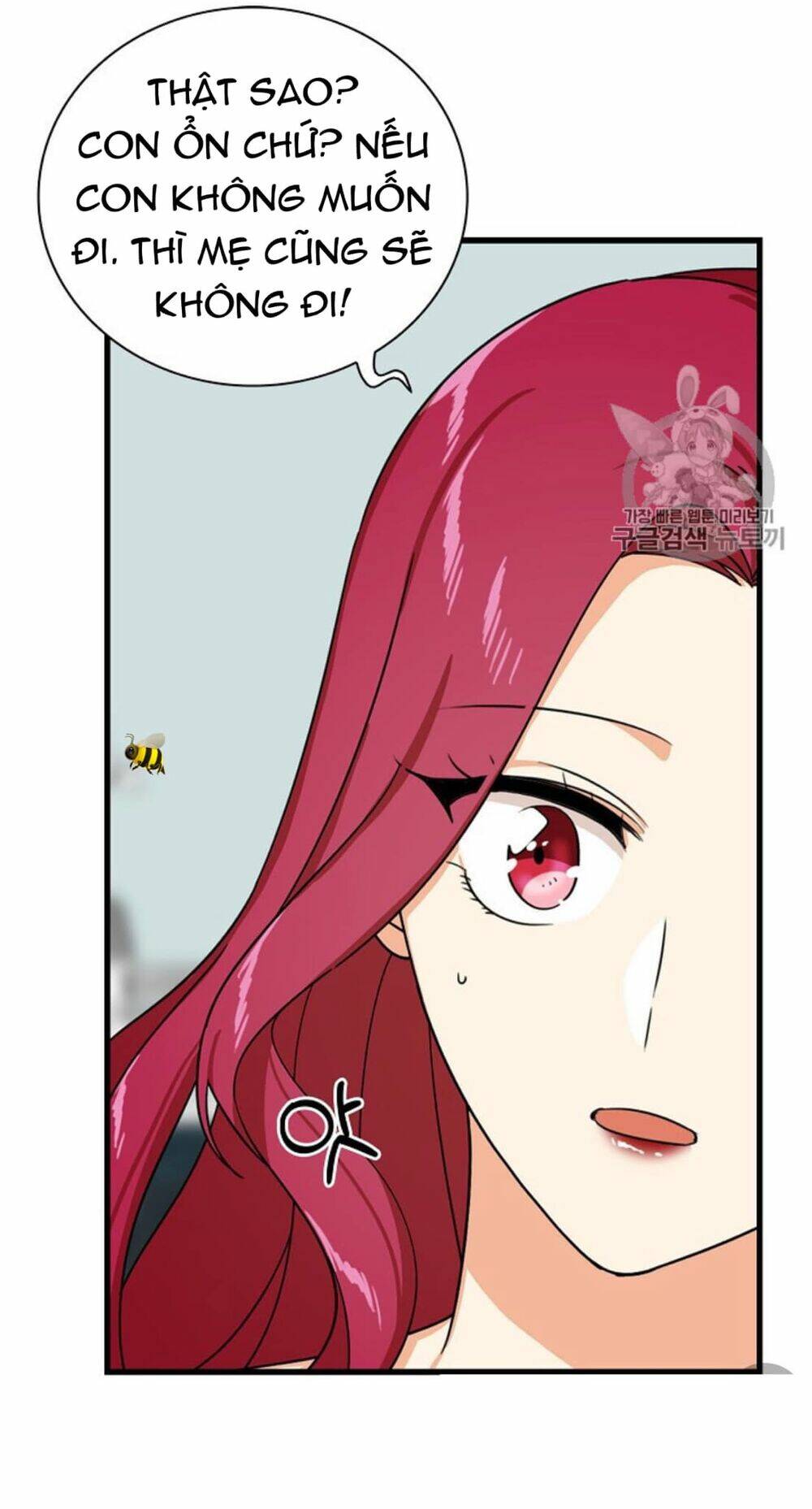 Xuyên Không Trở Thành Mami Phản Diện: Chapter 38
