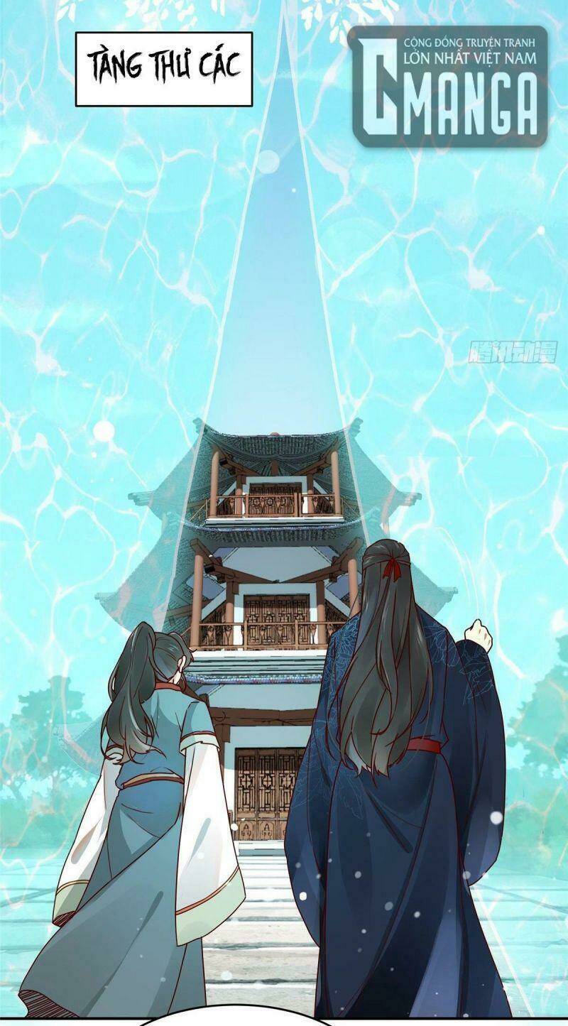 Nghịch Thiên Thần Phi Chí Thượng: Chapter 11