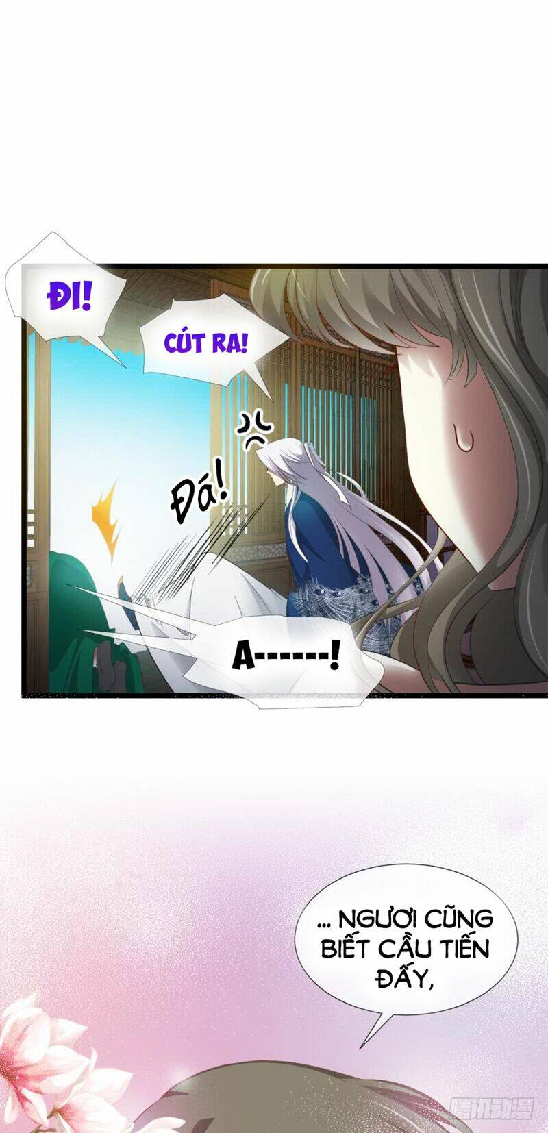 Một Vạn Tư Thế Công Lược Yêu Nam: Chapter 126