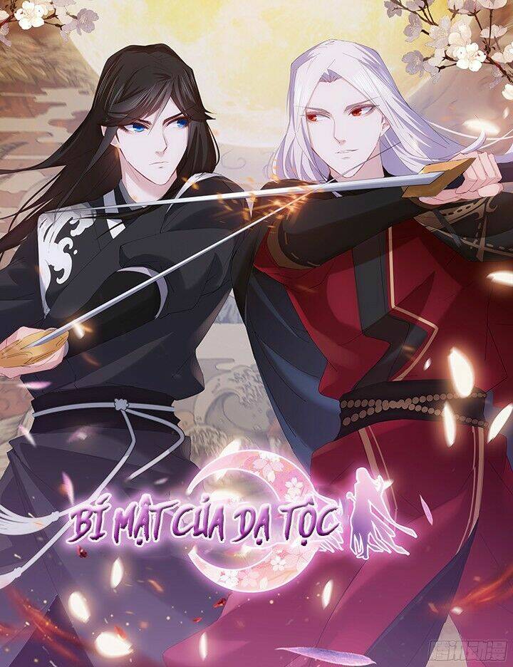 Bí Mật Của Dạ Tộc: Chapter 4.2