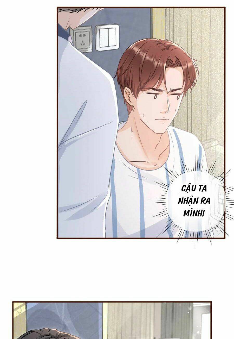 Bạn Gái Tôi Mới 30+: Chapter 100