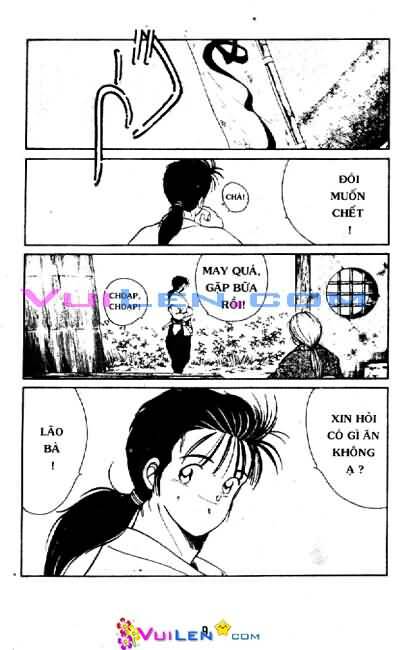 Truyền Nhân Atula Phần II: Chapter 1