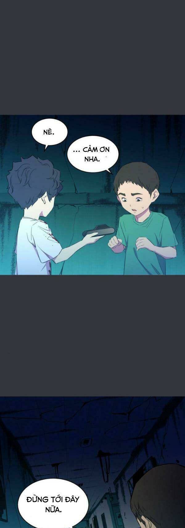 Nhân Vật Phản Diện Bất Tài: Chapter 9