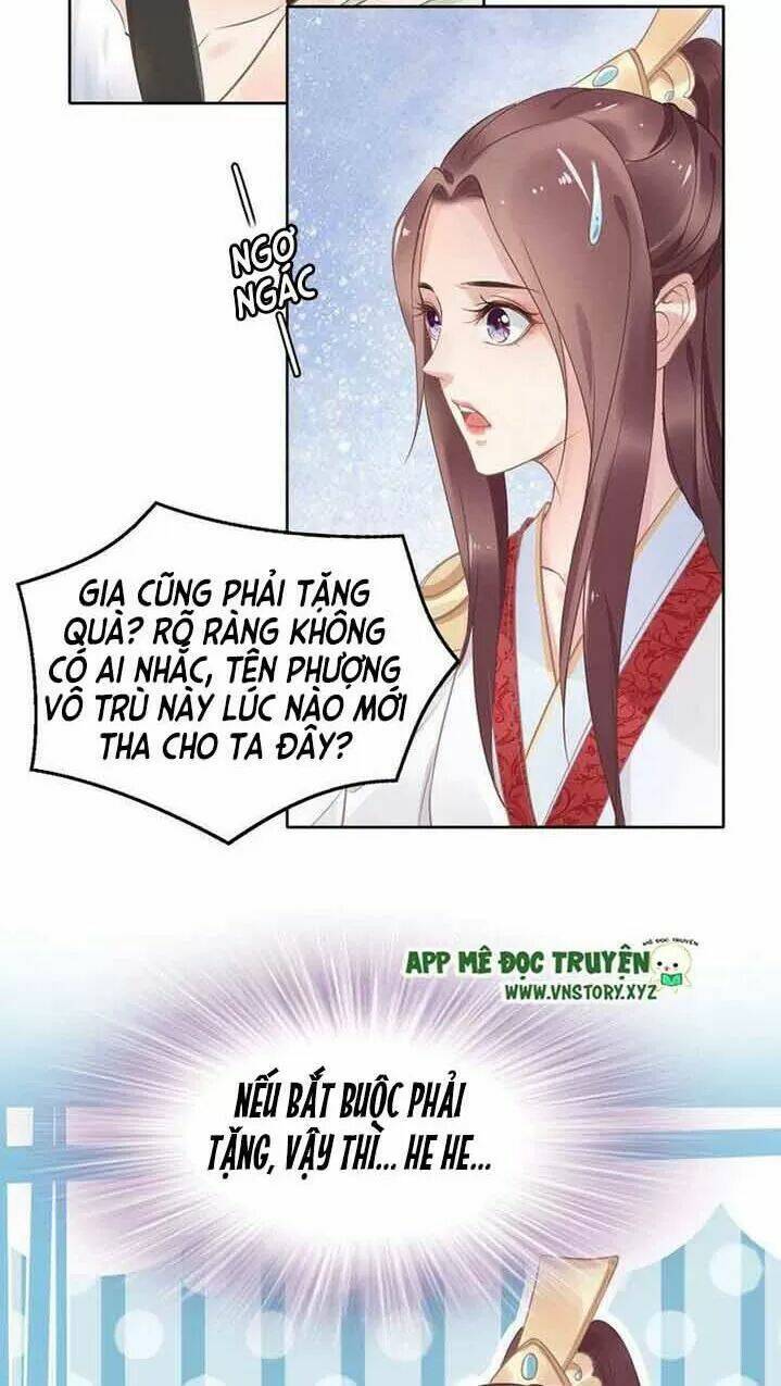 Nhất Sinh Nhất Thế Tiếu Thương Khung: Chapter 17