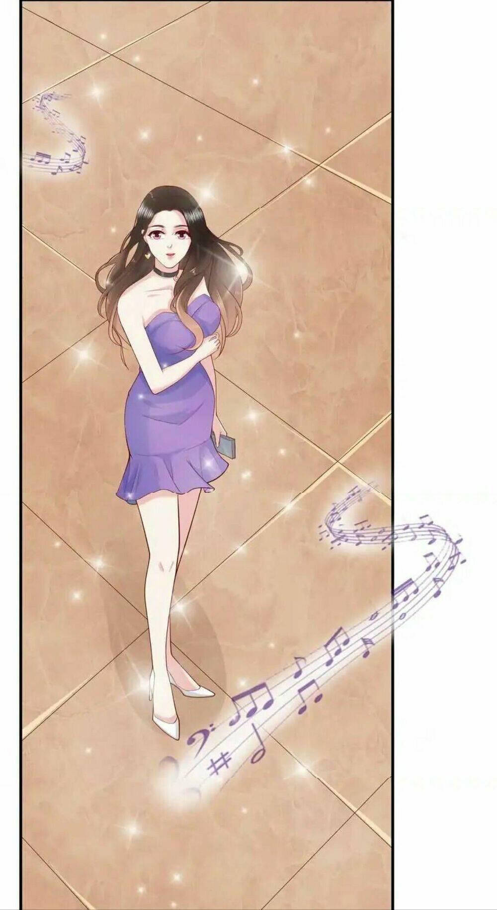 Tôi Cho Phép Em Thích Tôi: Chapter 4