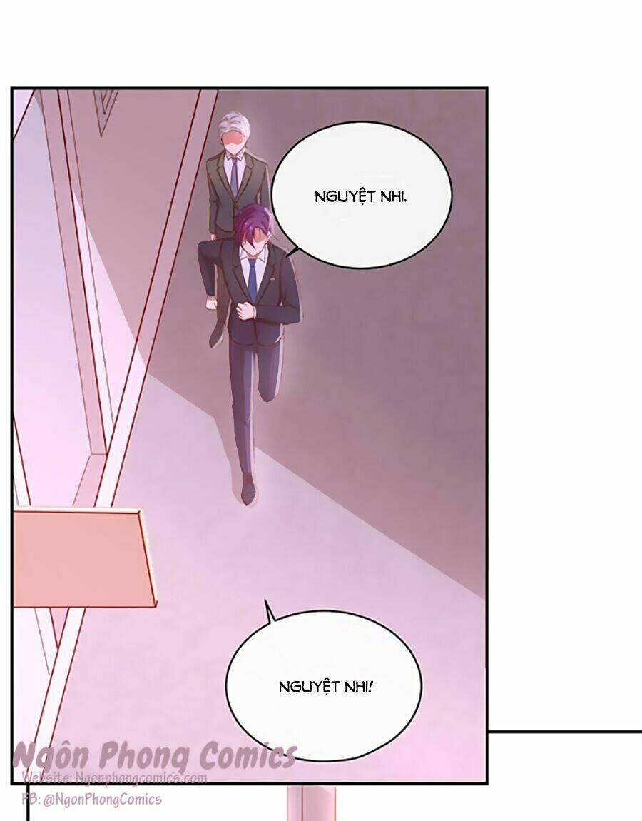 Cả Thế Giới Đều Không Bằng Người: Chapter 32