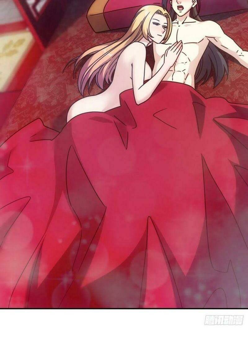 Hồng Thiên Thần Tôn: Chapter 108