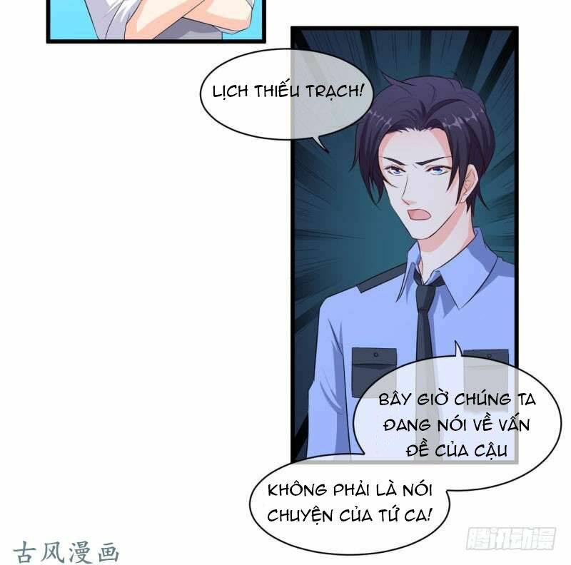 Ám Luyến Thành Hôn: Chapter 41