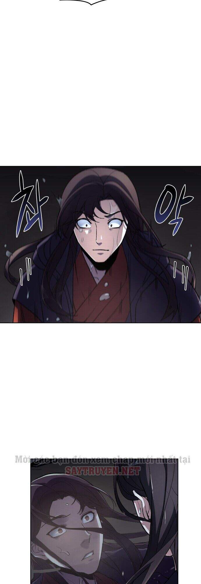 Ta Chuyển Sinh Thành Cuồng Quỷ Truyền Nhân: Chapter 1