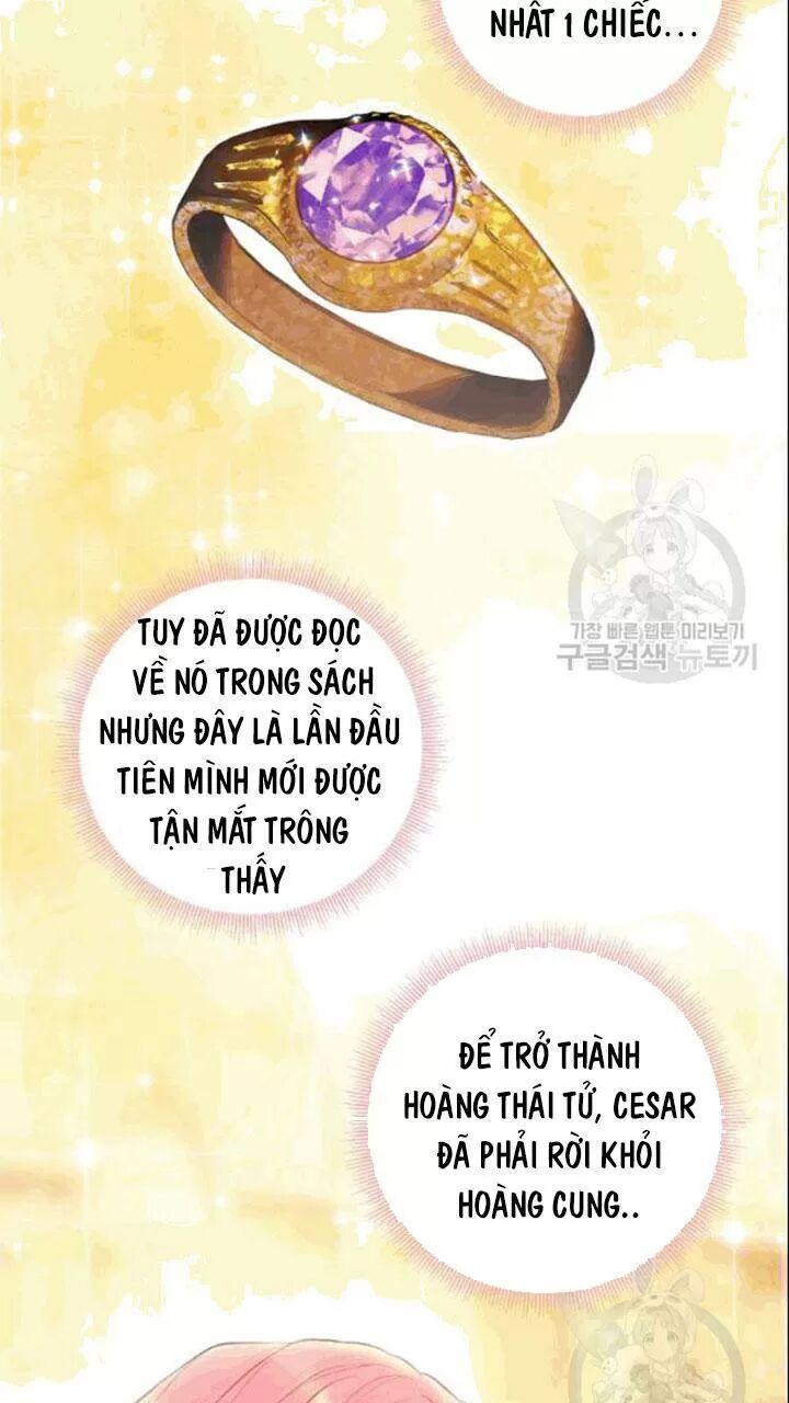 Tồn Tại Với Tư Cách Là Vợ Của Nam Chính: Chapter 184