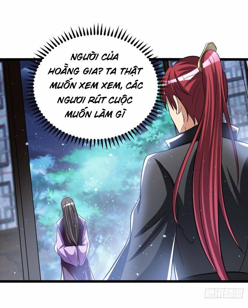Tiên Vương Trùng Sinh: Chapter 176