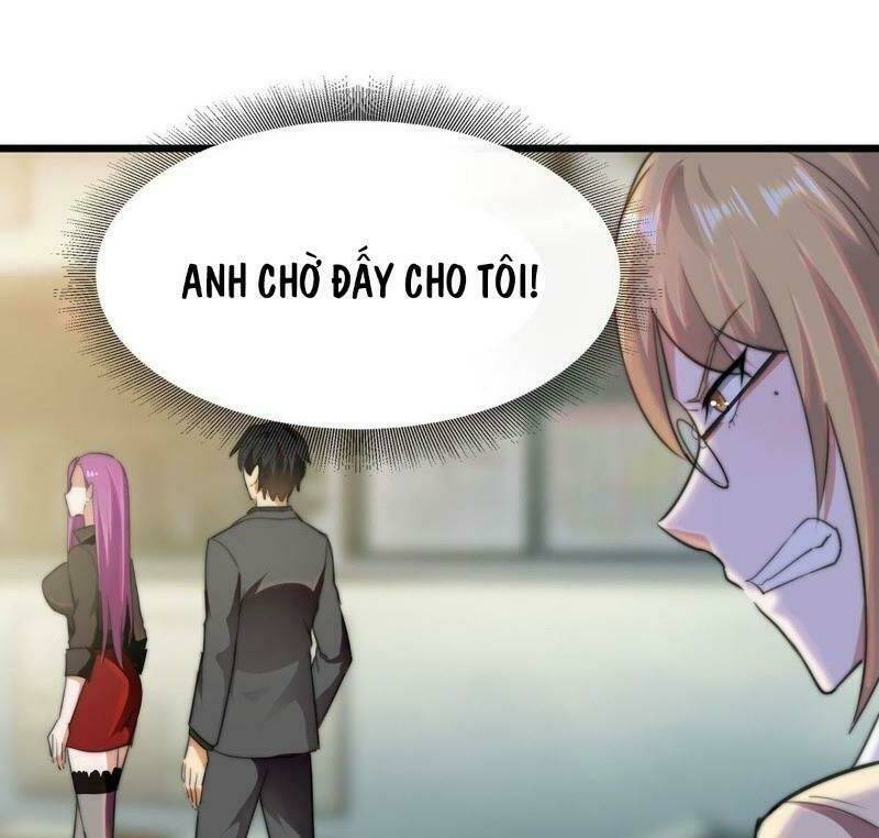 Cực Phẩm Chiến Vương Tại Hoa Đô: Chapter 9