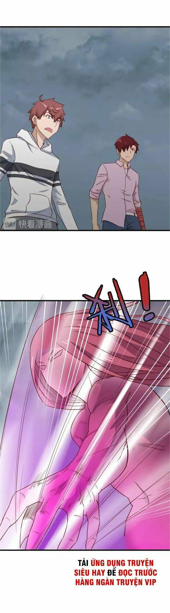 Hệ Thống Tu Tiên Mạnh Nhất: Chapter 83