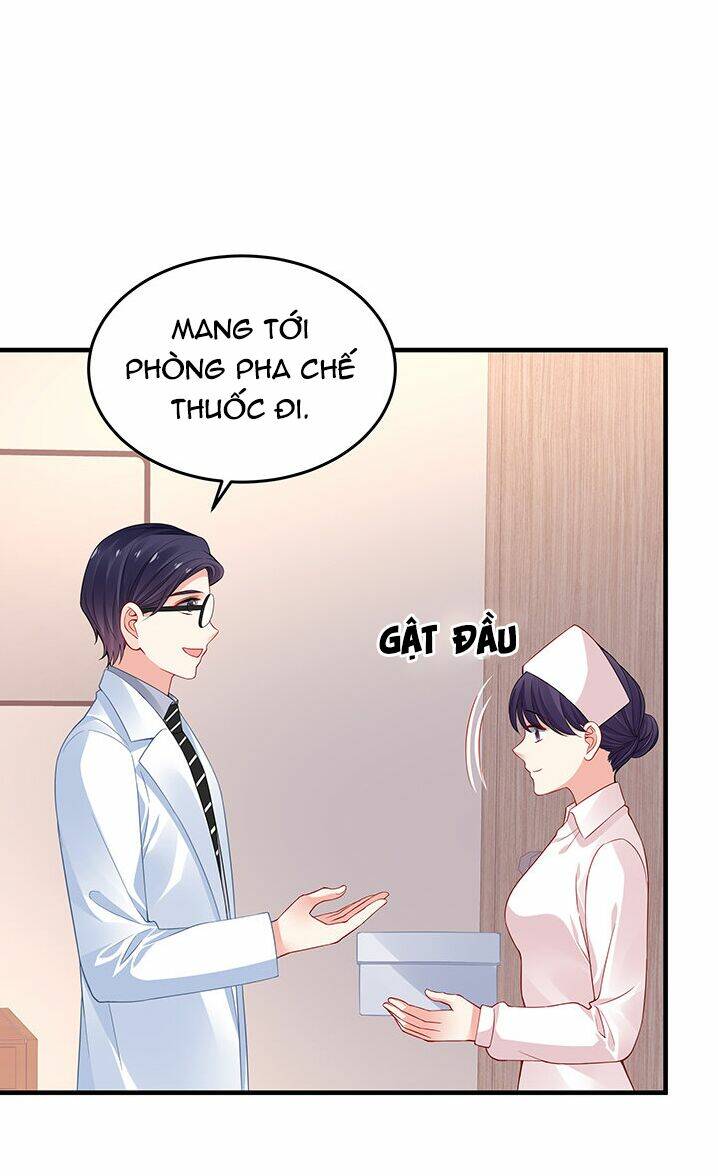 Bạn Trai 1/4 Của Tôi: Chapter 48