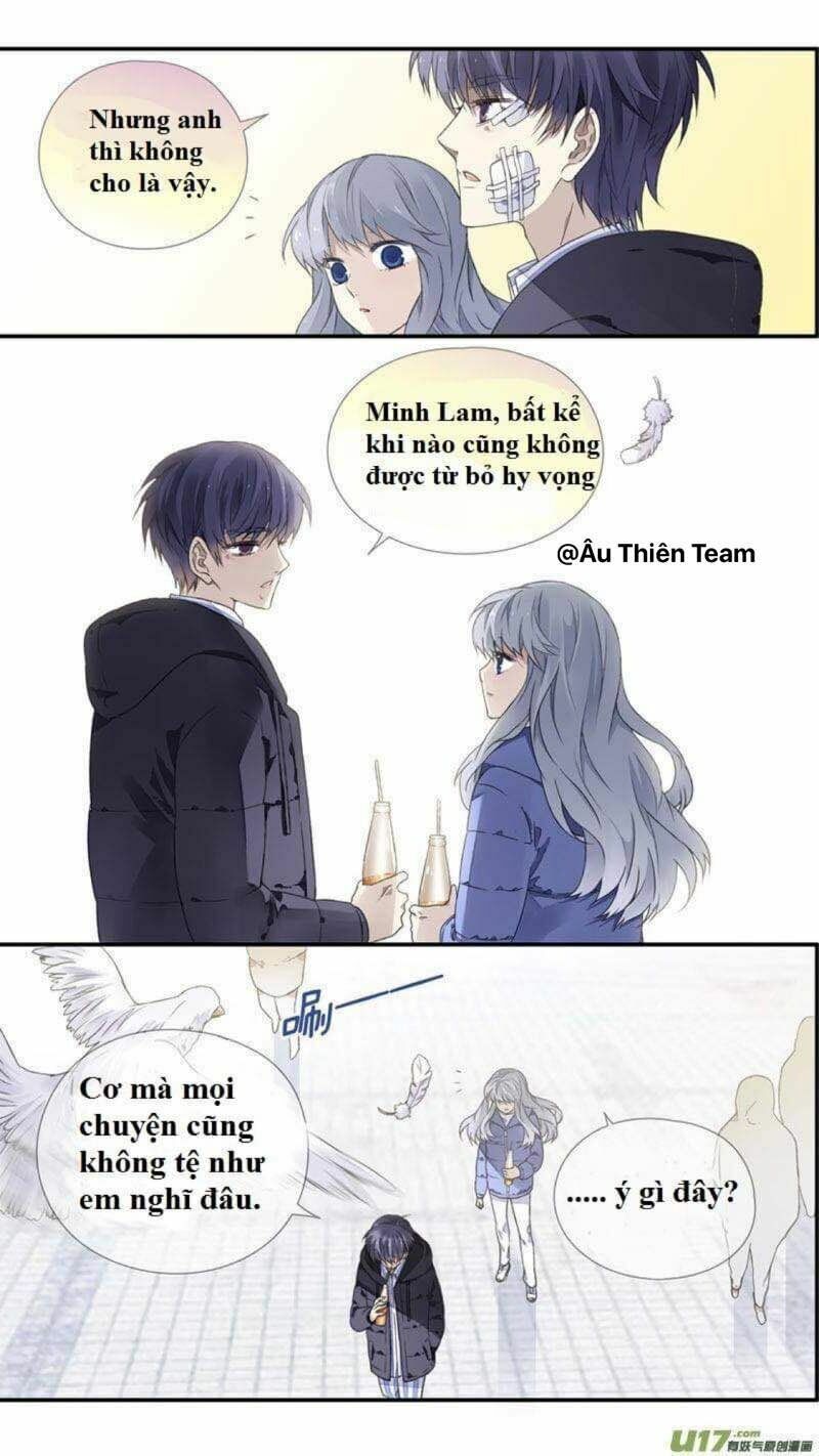 Lam Sí: Chapter 203