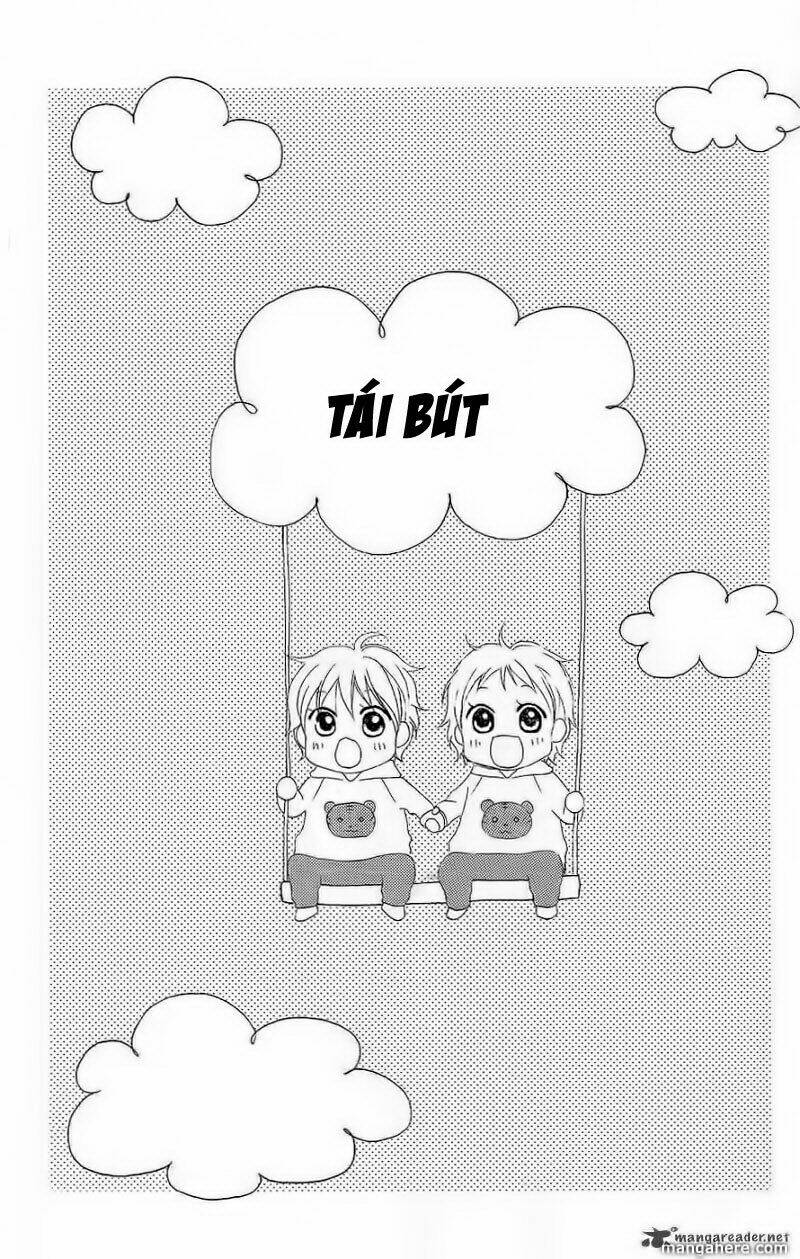 Love So Life: Chapter 16