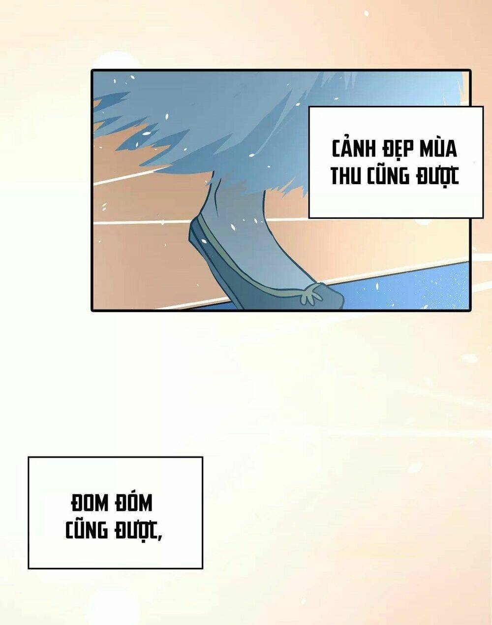 Nghịch Thần: Chapter 18