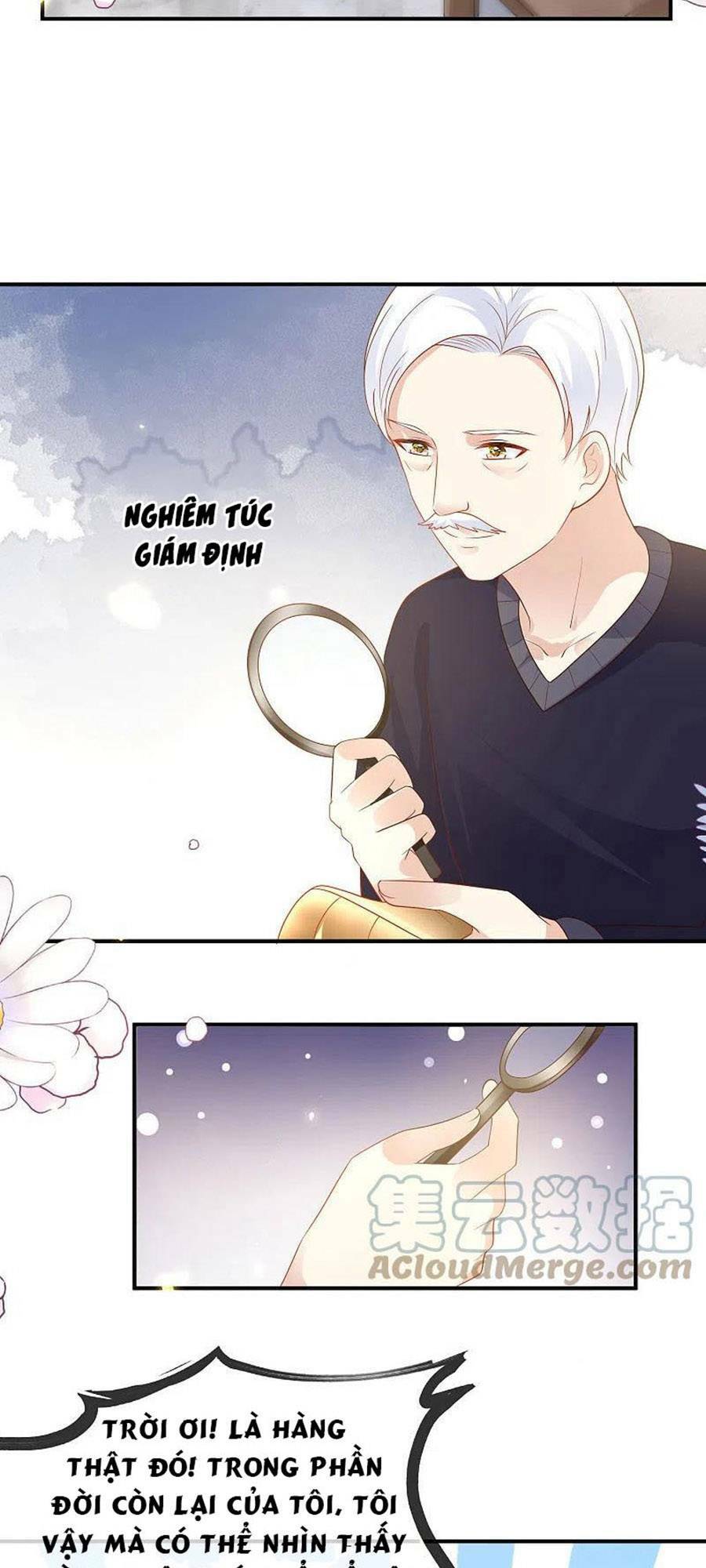 Sủng Hậu Của Vương: Chapter 146