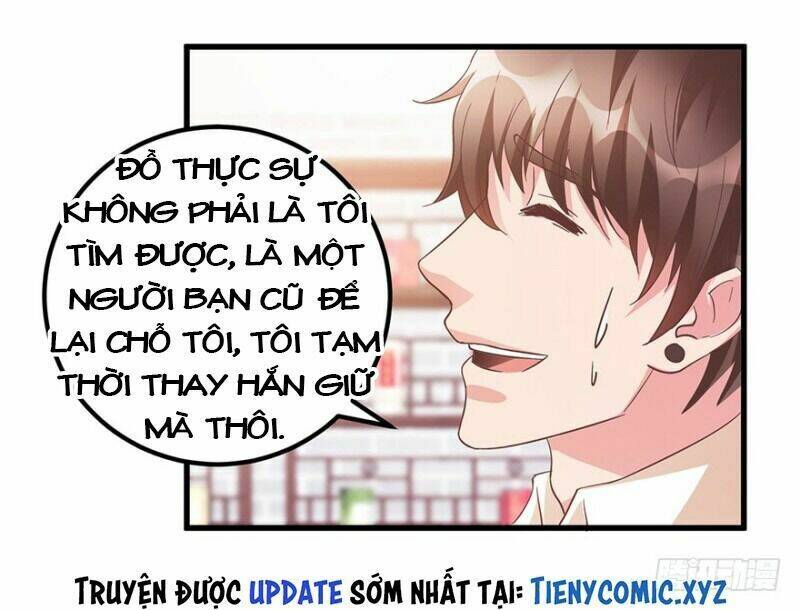 Thấu Thị Tiên Y: Chapter 107