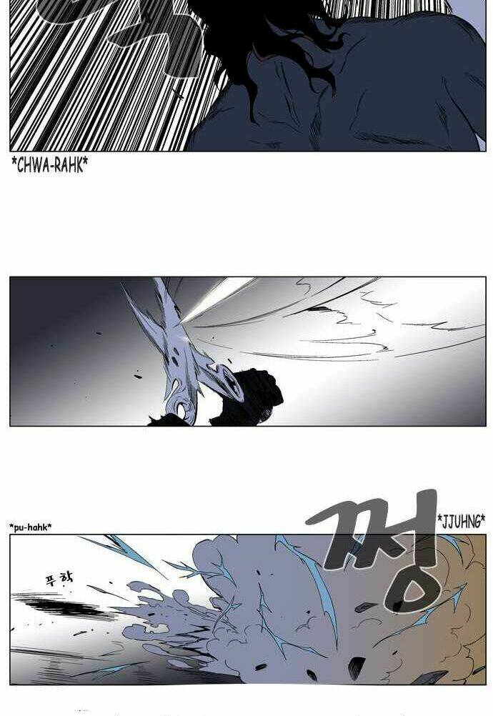 Ma Cà Rồng Quý Tộc: Chapter 130