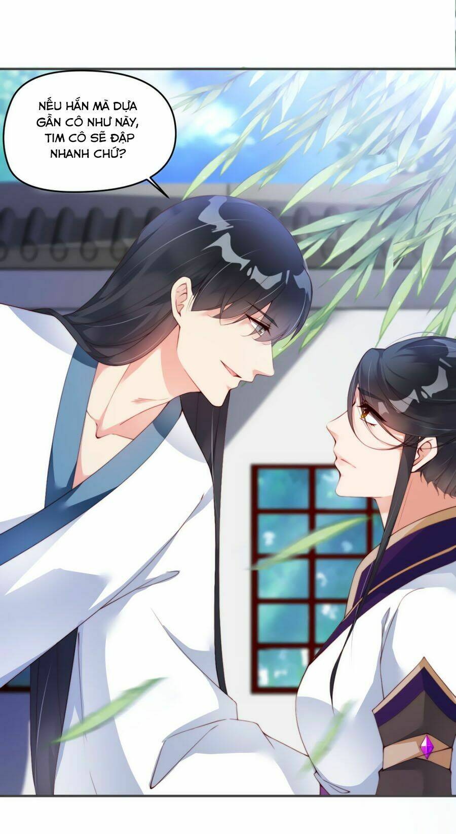 Điềm Mỹ Chi Huyết: Chapter 10