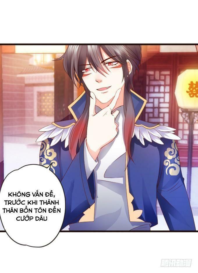 Hồ Tiên Hung Bạo: Chapter 60