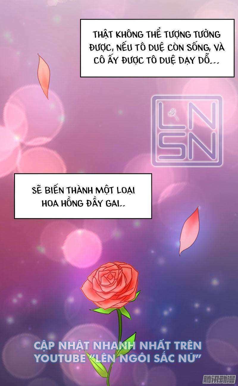 Vợ Yêu Của Ác Ma: Chapter 23