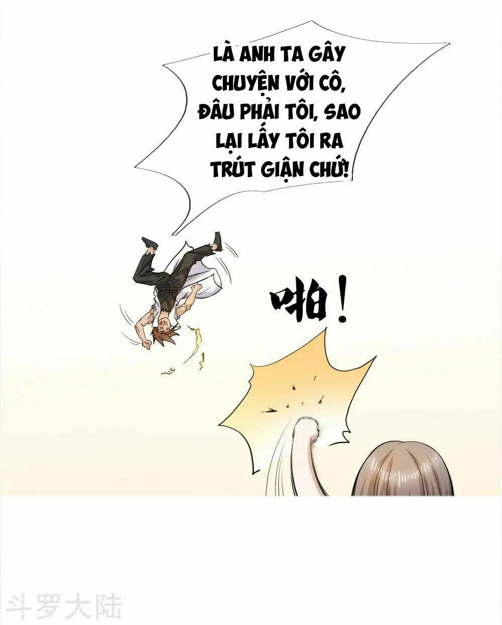 Tuyệt Thế Binh Vương: Chapter 59