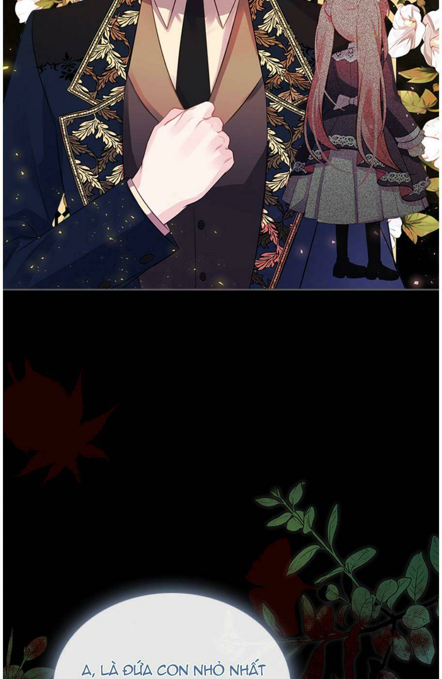 Công Chúa Phản Diện Muốn Ở Trong Ngôi Nhà Bánh Quy: Chapter 7