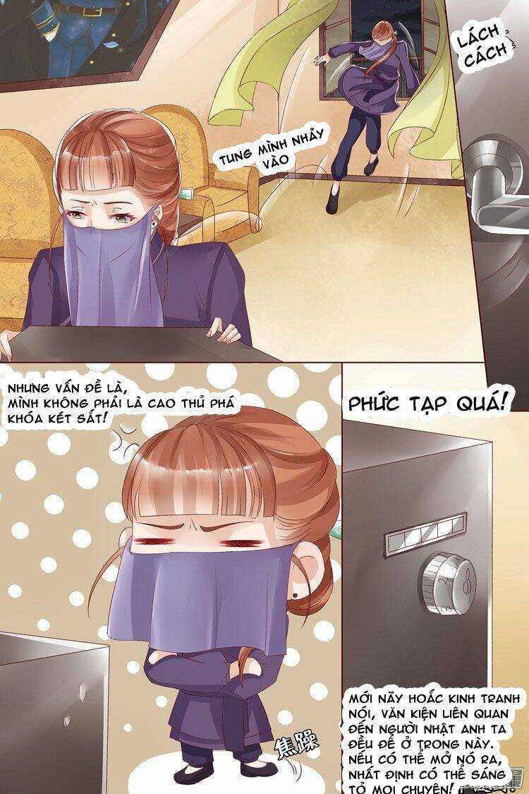 Uyển Hương: Chapter 40