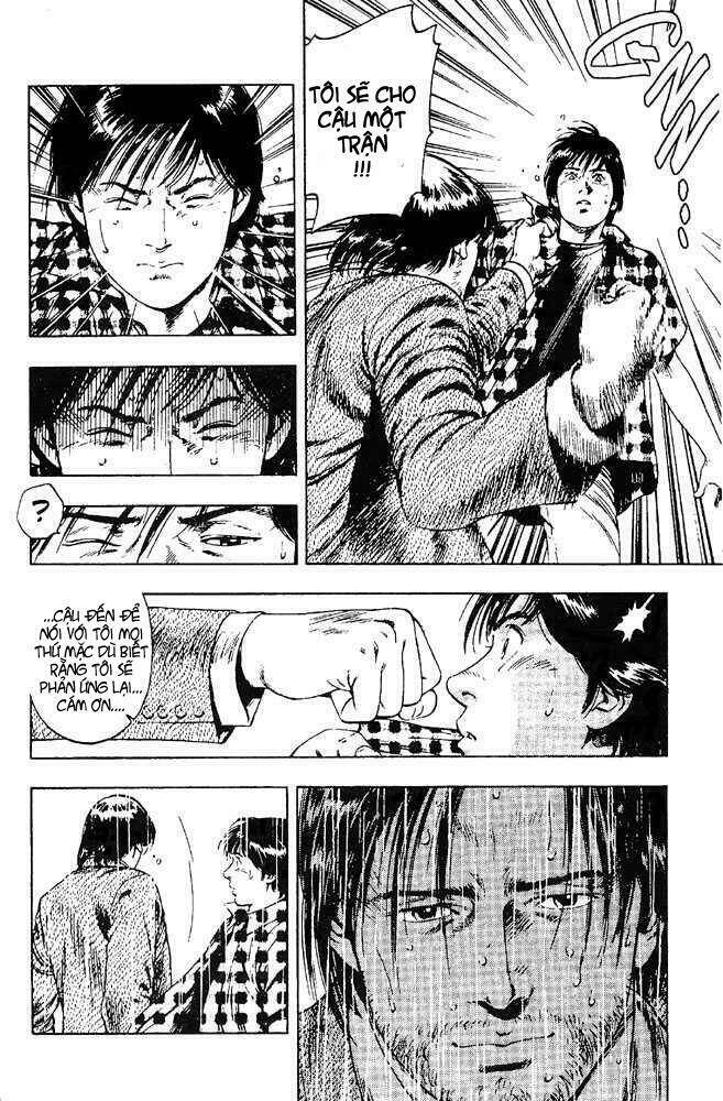 Family Compo: Chapter 19